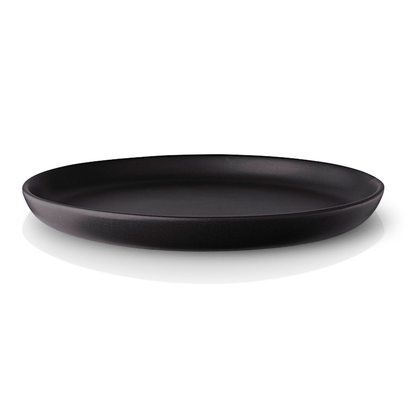 Tallrik 21 cm, Stengods
