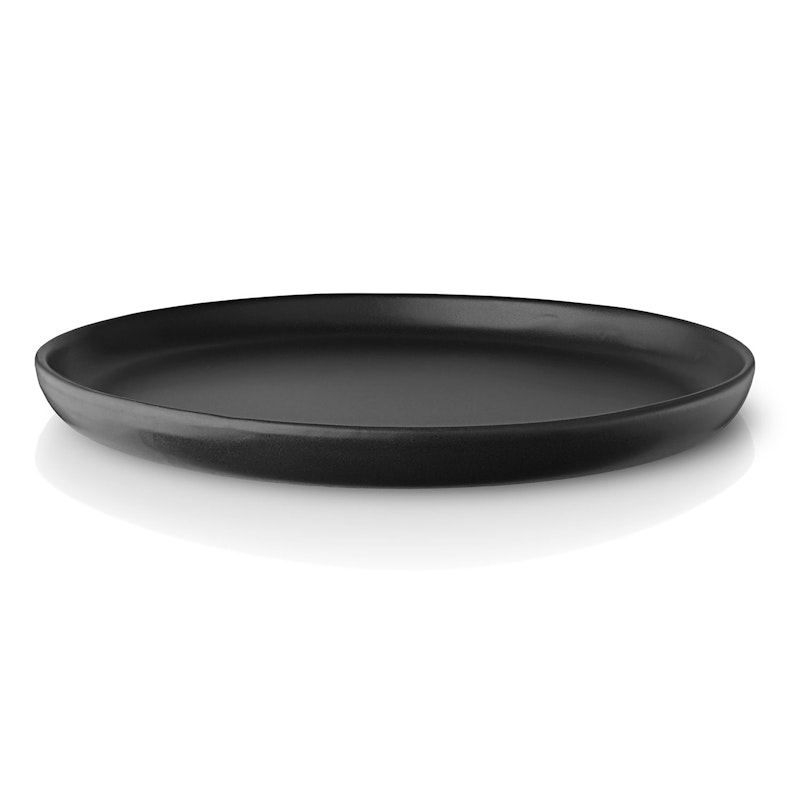 Tallrik 25 cm, Stengods