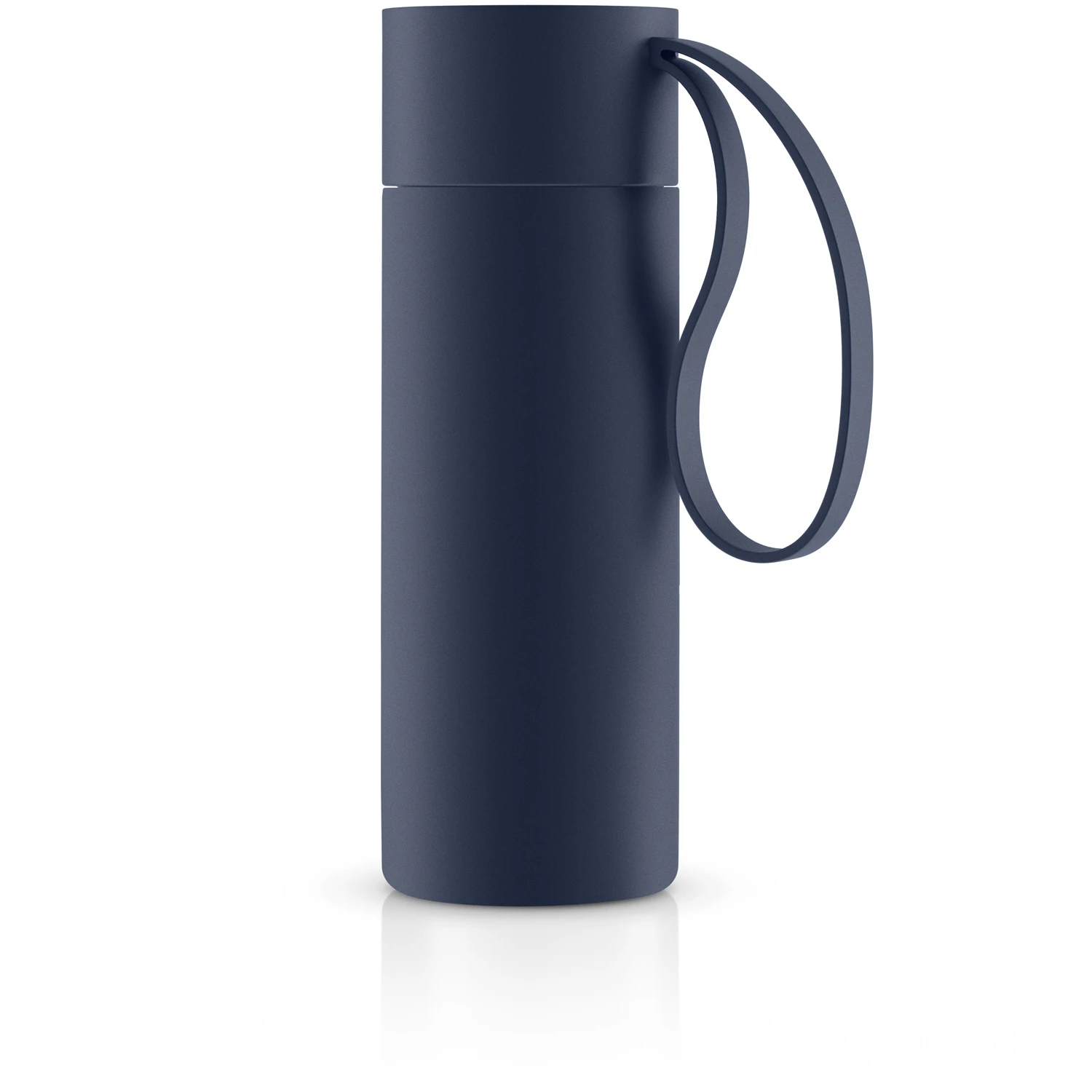 Eva Solo To Go Termosmugg 35 Cl - Termosmuggar Rostfritt St&aring;l Night Sky