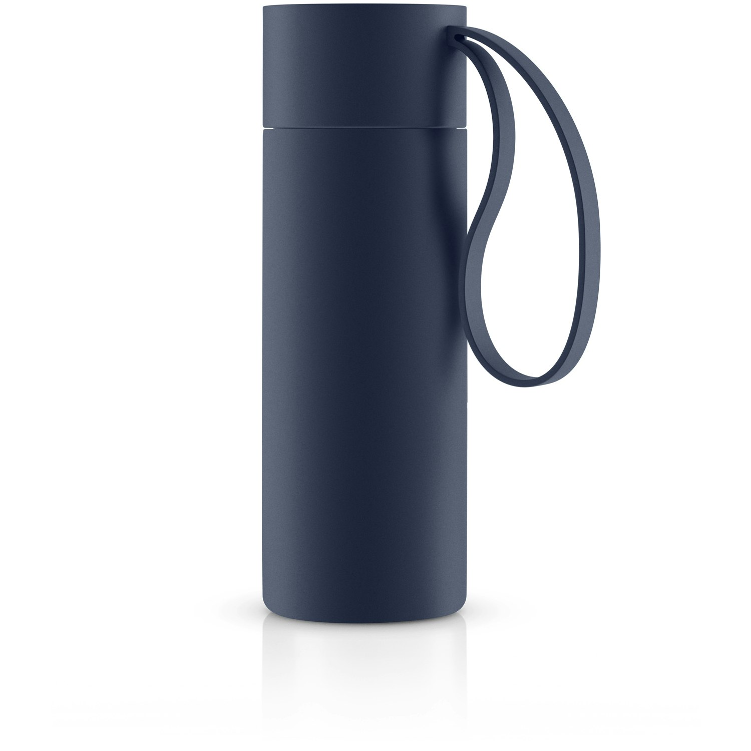 Eva Solo To Go Termosmugg 35 Cl - Termosmuggar Rostfritt St&aring;l Night Sky