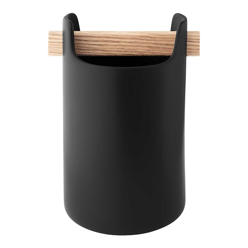 Toolbox Hög, Svart