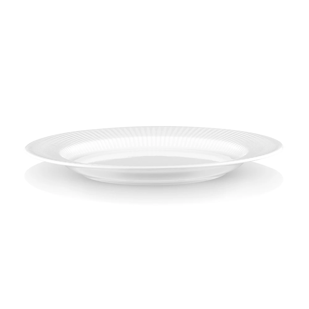 Eva Solo Trio Legio Nova Middagstallrik 25 Cm, vit från Eva Solo, bild 3