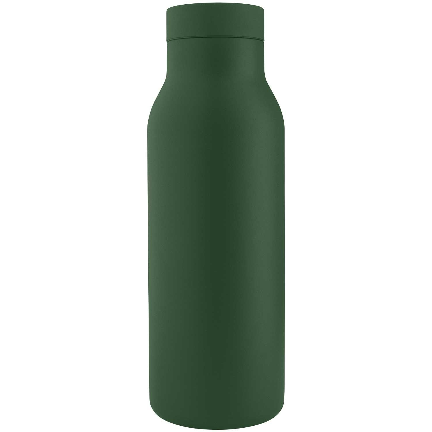 Eva Solo Urban Termosflaska 0,5 L - Termosmuggar Plast Emerald Green