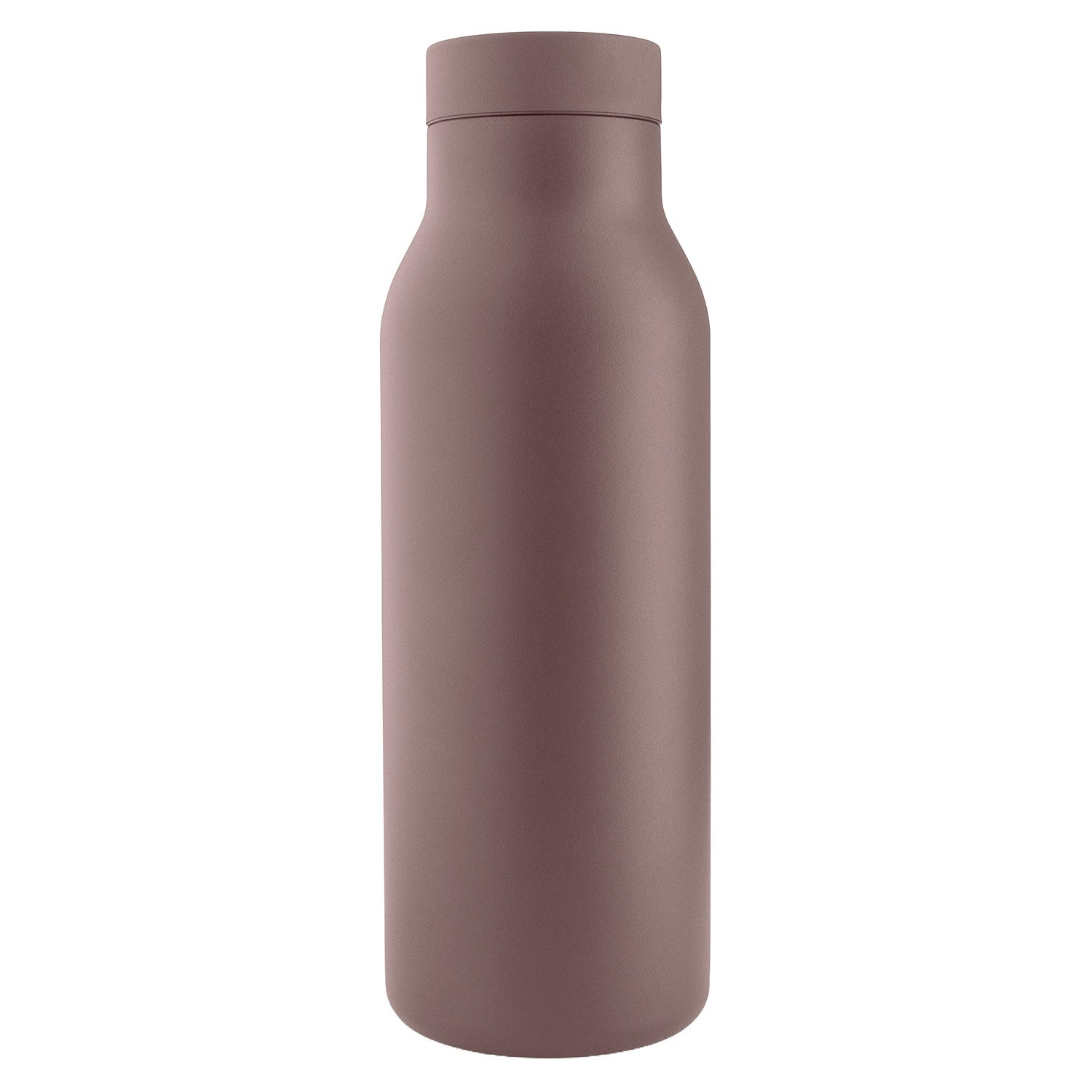 Eva Solo Urban Termosflaska 0,5 L - Termosmuggar Plast Vintage Brown