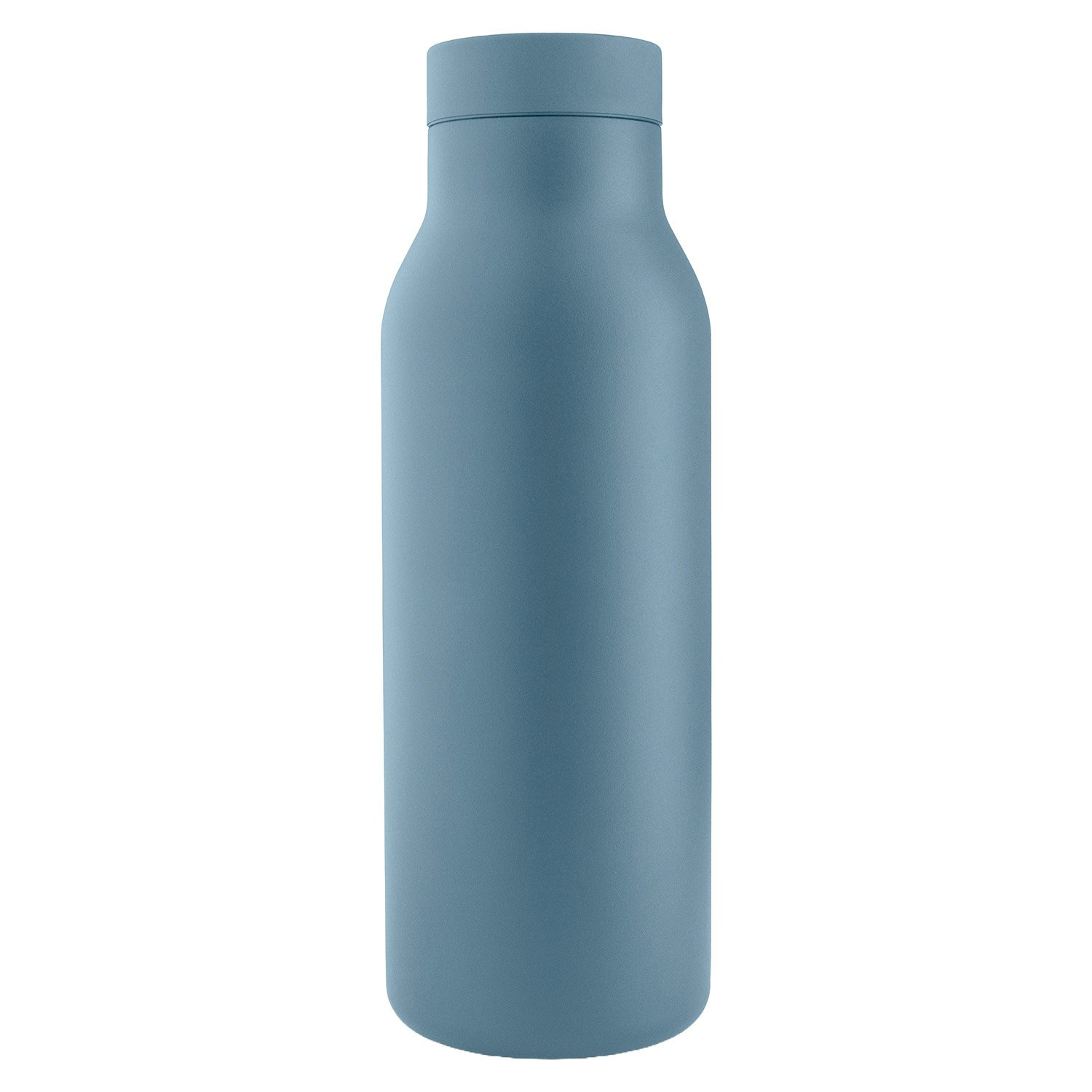 Eva Solo Urban Termosflaska 0,5 L - Termosmuggar Plast Dusty Blue