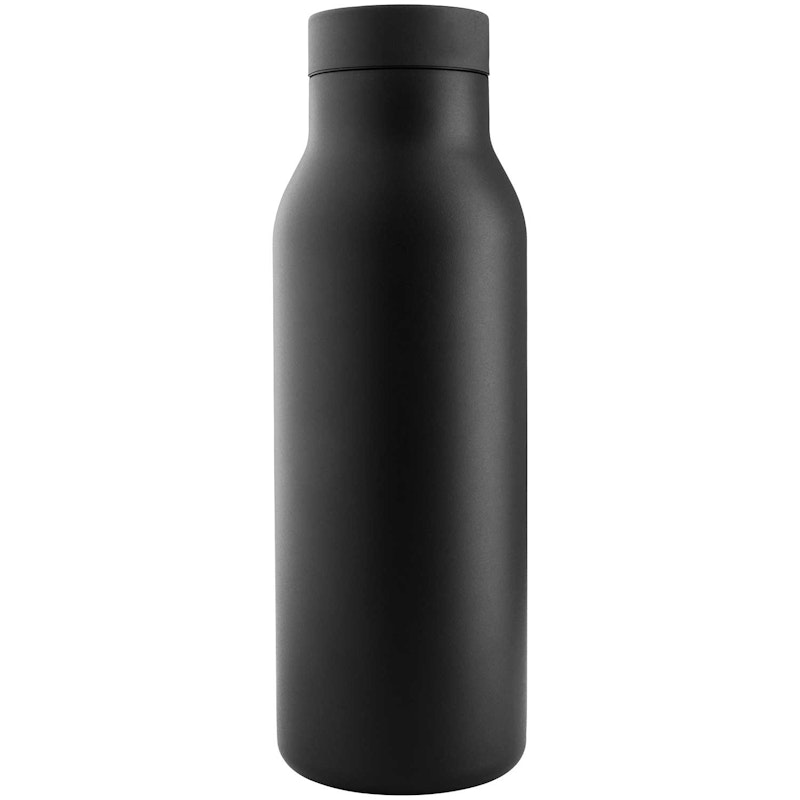 Urban Termosflaska 0,5 L, Svart