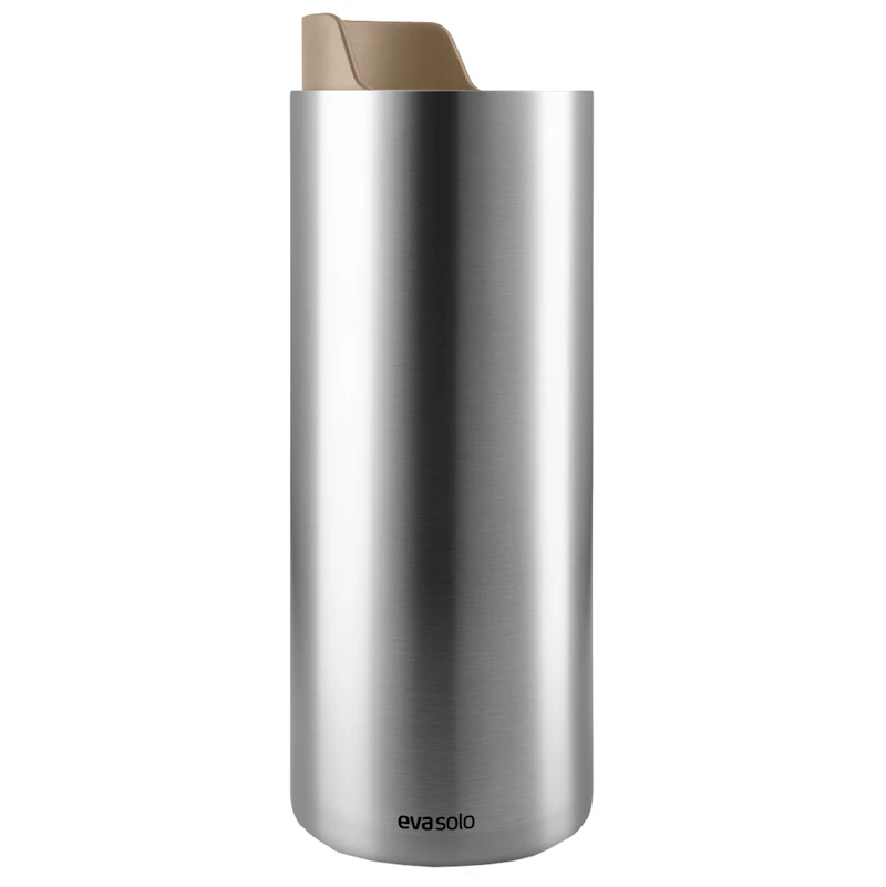 Urban To Go Mugg 35 cl, Caramel Cream