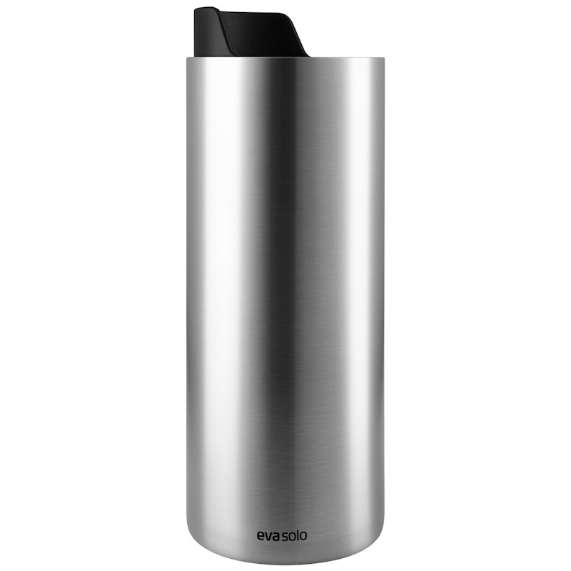 Urban To Go Recycled Termosmugg, Svart