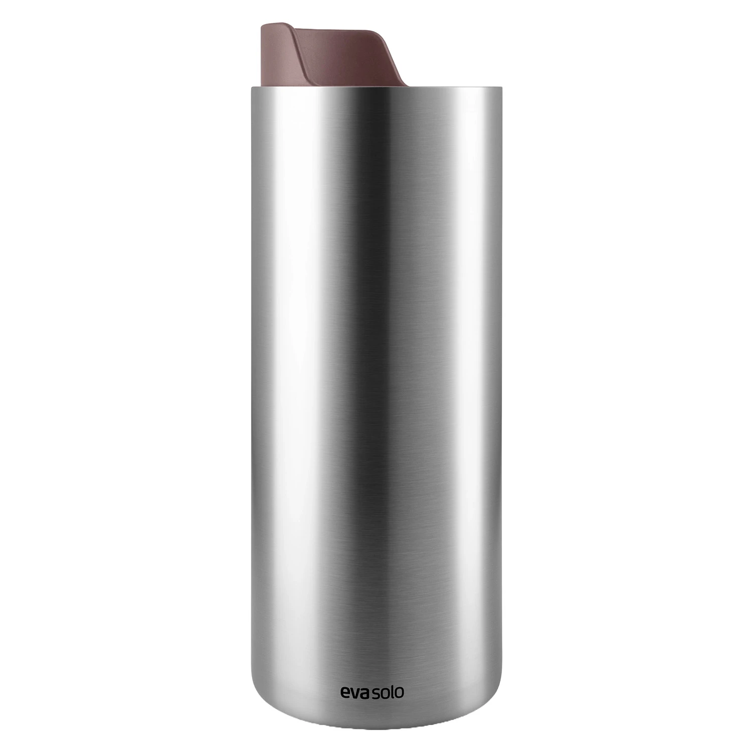 Eva Solo Urban To Go Recycled Termosmugg - Termosmuggar Stål Vintage Brown