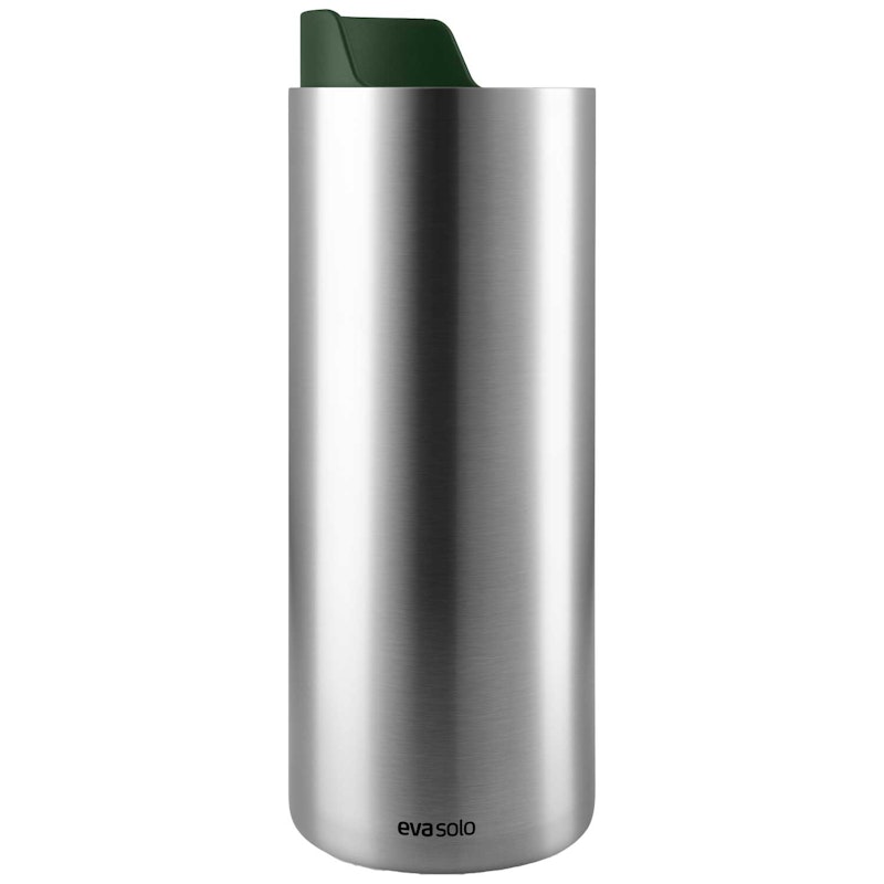 Urban To Go Recycled Termosmugg, Emerald Green