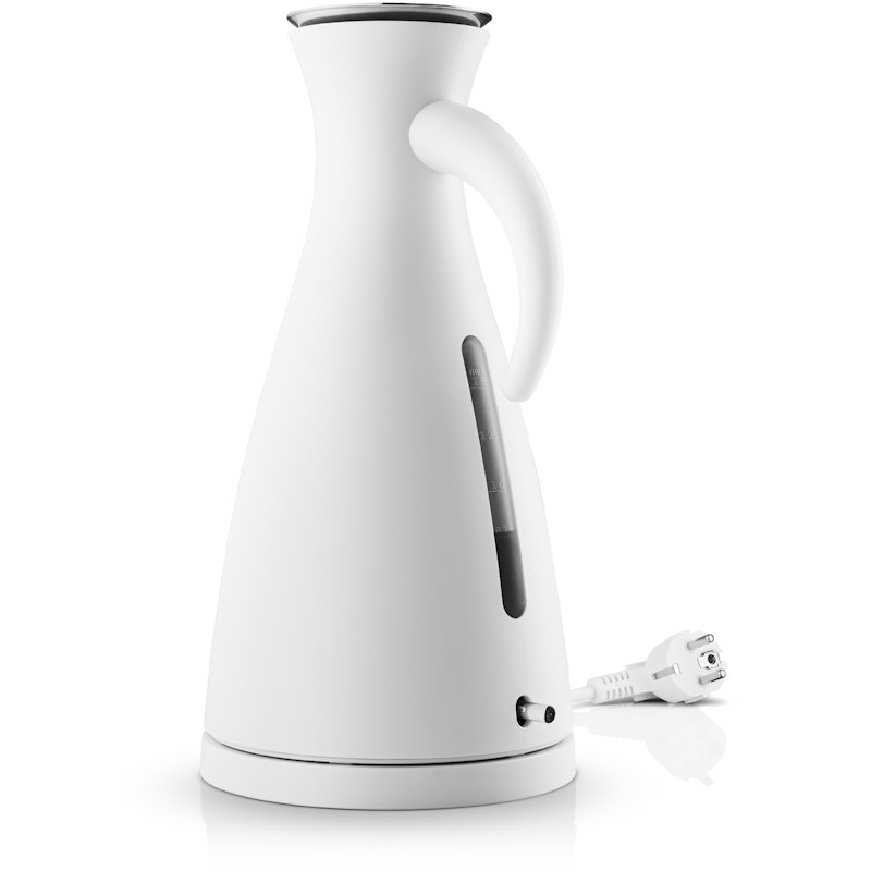 Vattenkokare 1,5 l, Mattvit