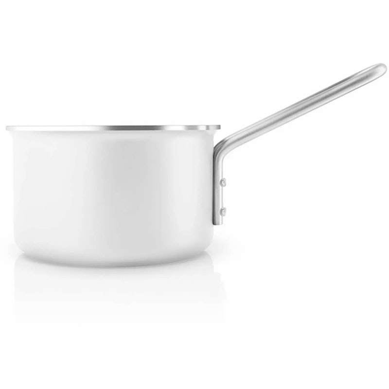 White Line Kastrull Ceramic Slip-Let® 1,1L