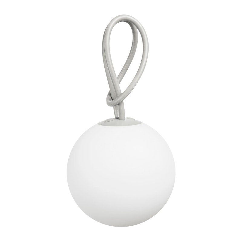 Bolleke Lampa, Grå