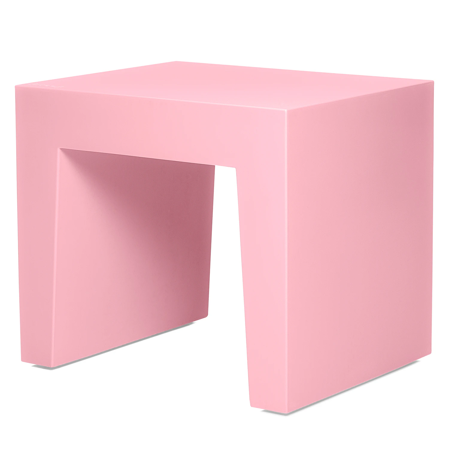 Fatboy Concrete Pall - Pallar Polyeten Candy