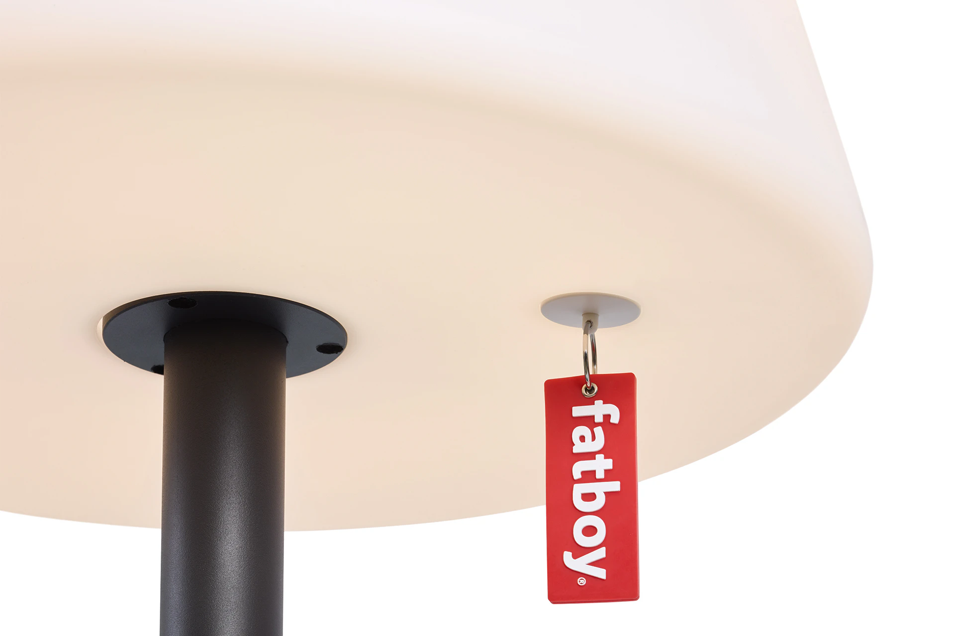 Fatboy Edison The Giant Golvlampa, antracit från Fatboy, bild 4