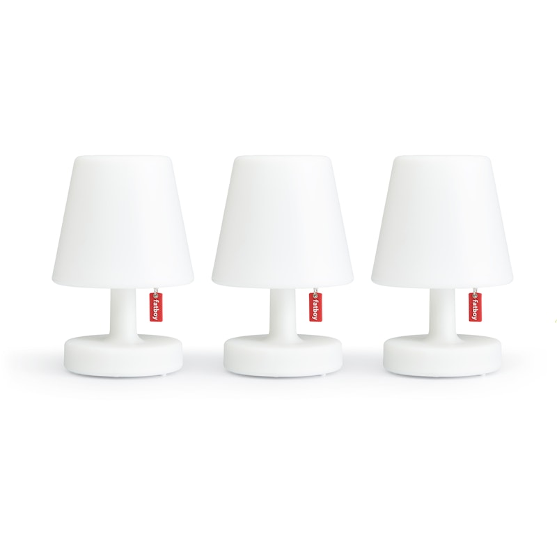 Edison the Mini Bordslampa (3 pcs)