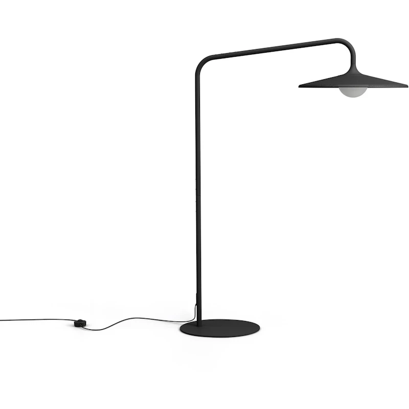 Archigrande Golvlampa, Antracit
