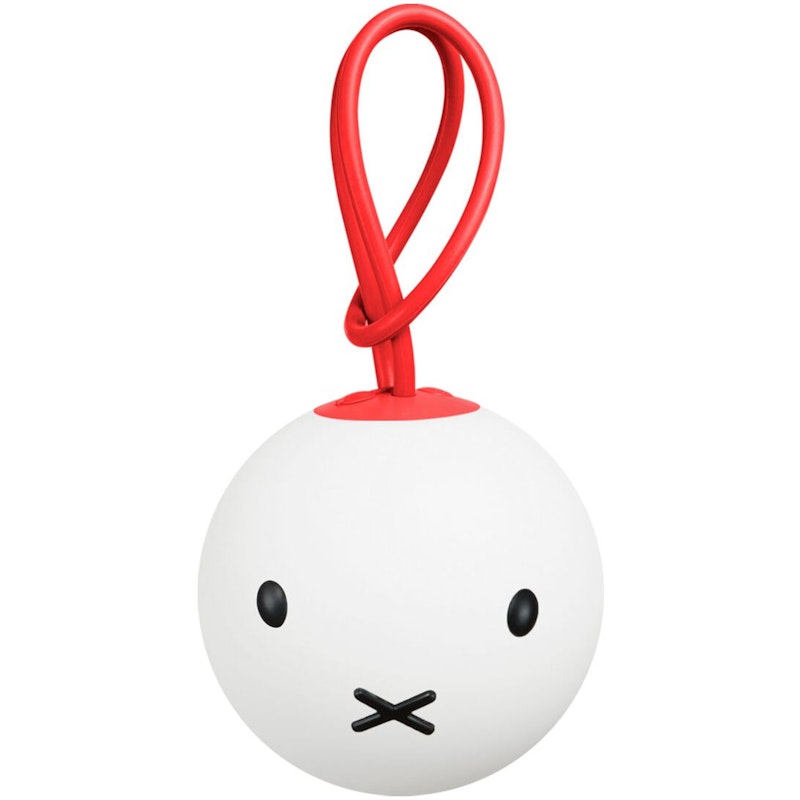 Bolleke x Miffy Portabel Lampa