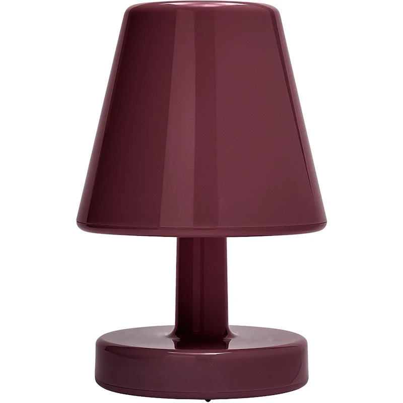 Edison The Ambiance Portabel Lampa, Plum