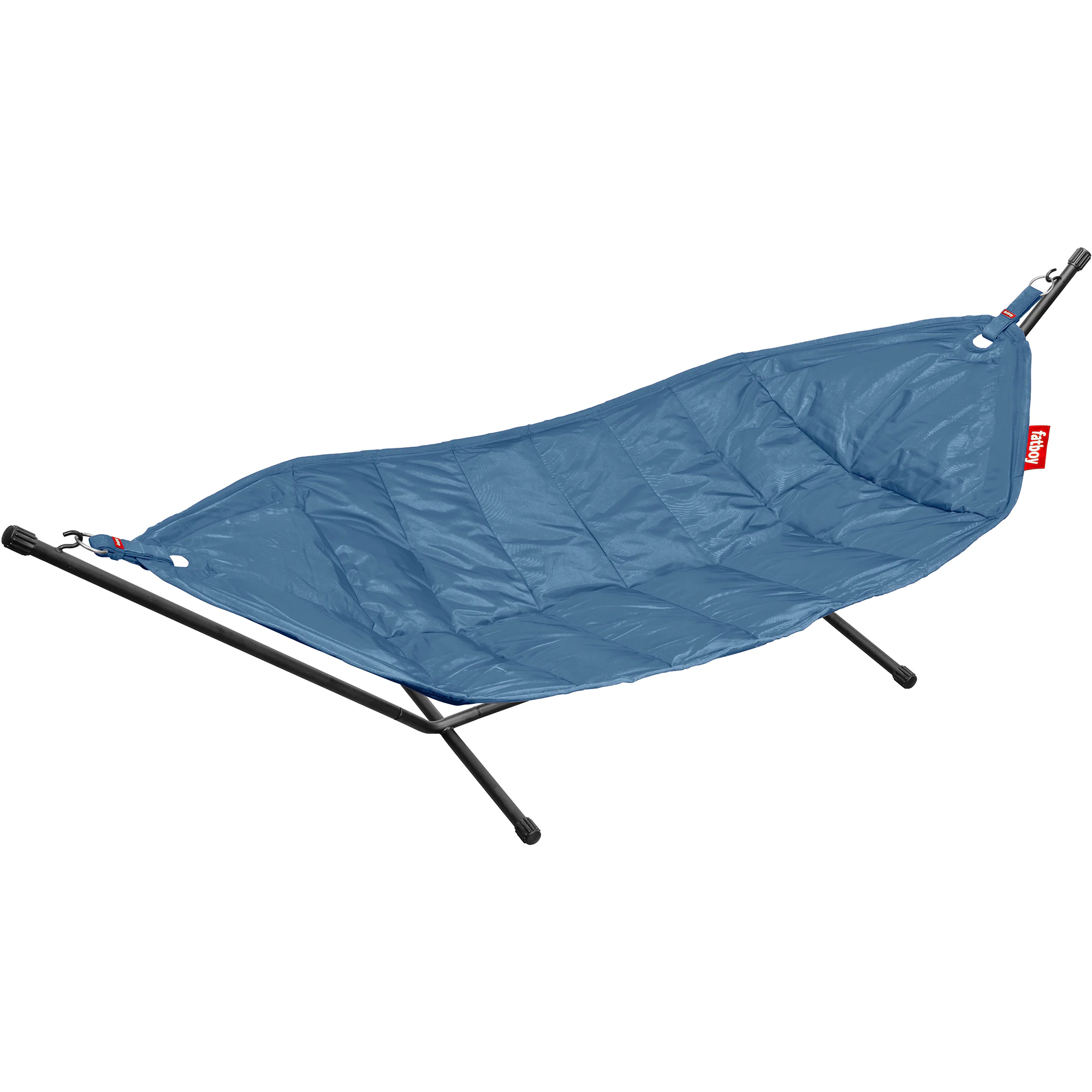 Fatboy Headdemock H&auml;ngmatta - H&auml;ngmattor Polyester Jeans Light Blue