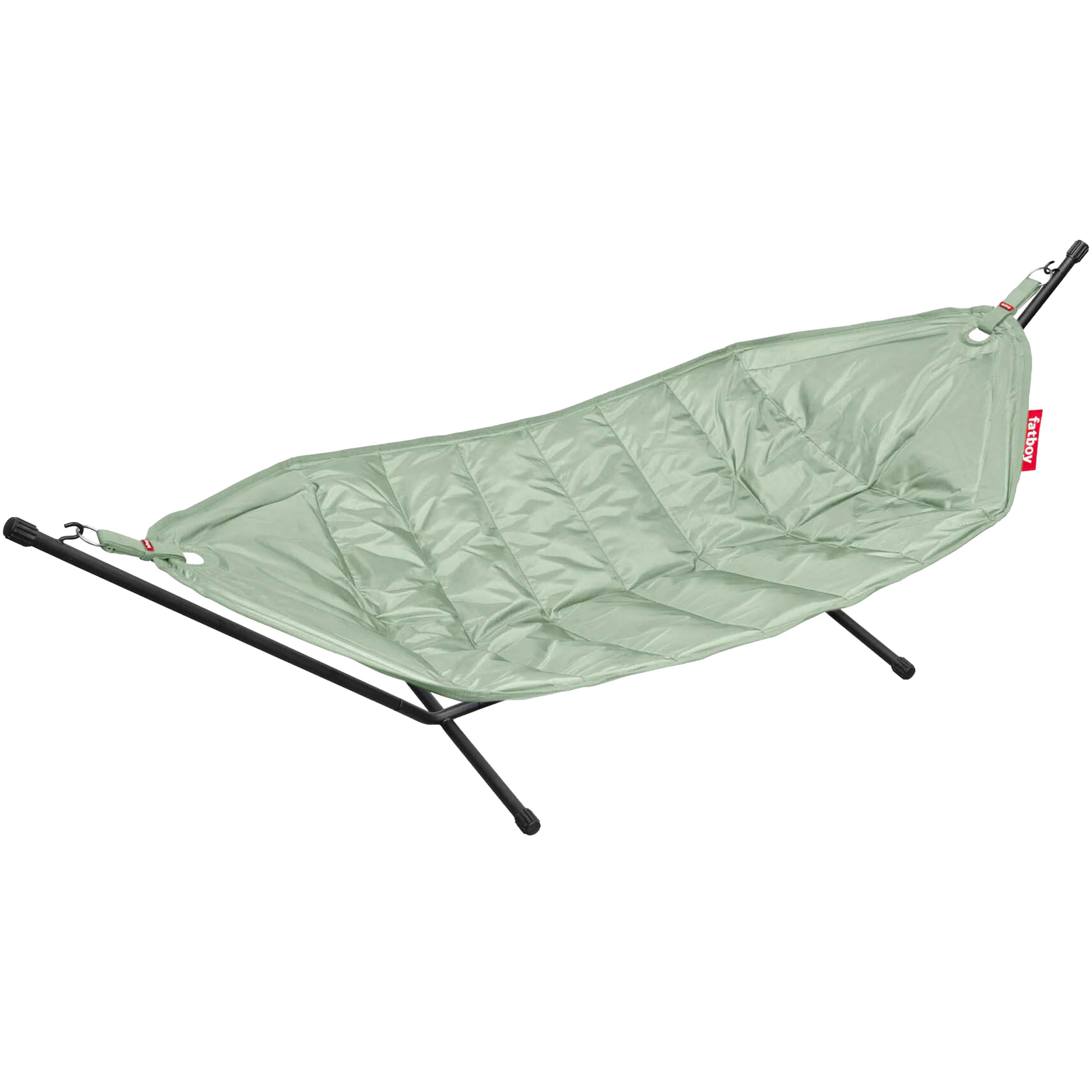 Fatboy Headdemock H&auml;ngmatta Seagrass - H&auml;ngmattor Polyester