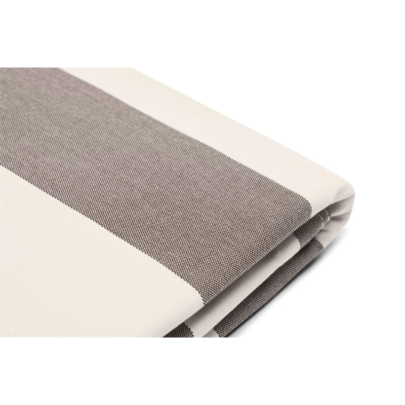 Original Outdoor Klädsel, Stripe Cacao