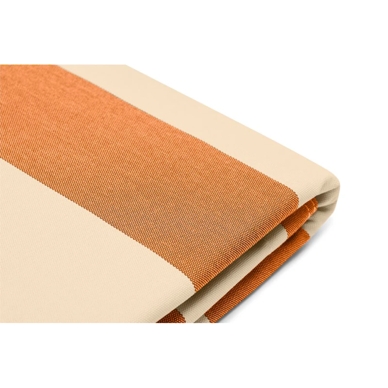 Original Outdoor Klädsel, Stripe Orange