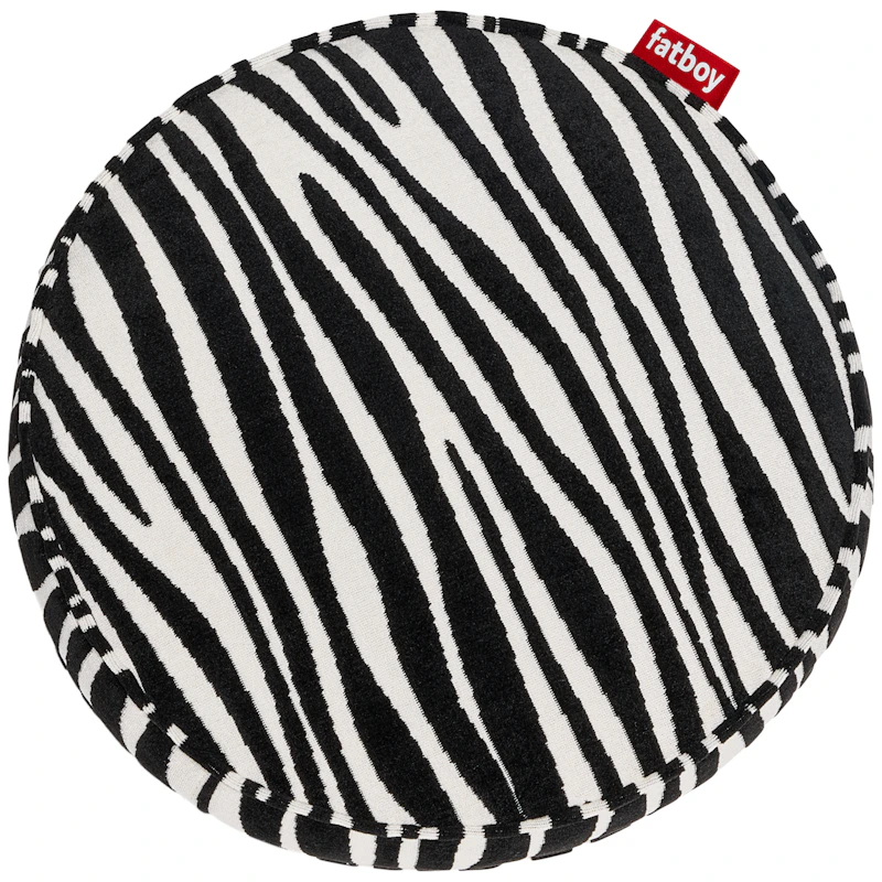 Pill Kudde Terry, Zebra