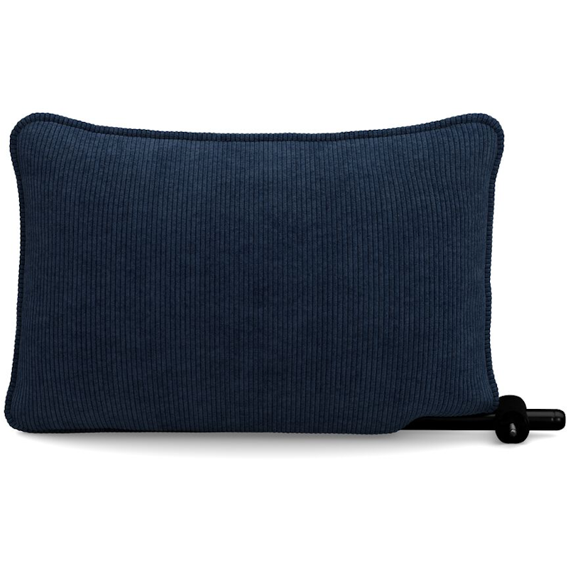 Sumo Cord Recycled Armstöd, Deep Blue