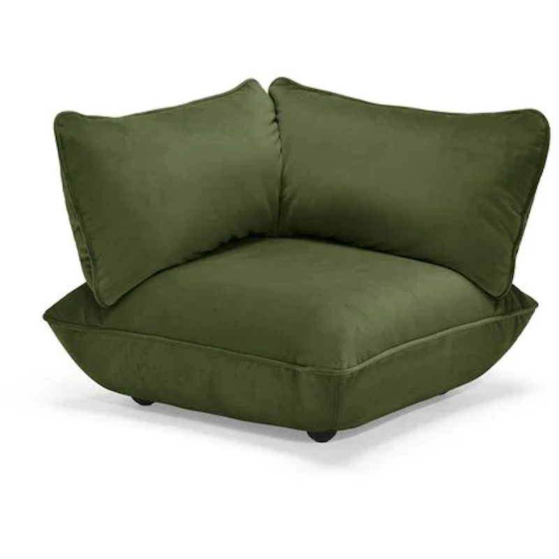 Sumo Hörndel Sammet, Deep Green