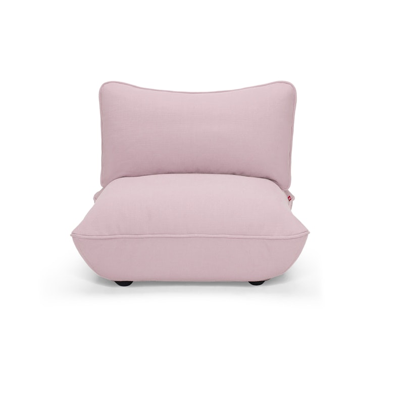 Sumo Klädsel Sittdel, Bubble Pink