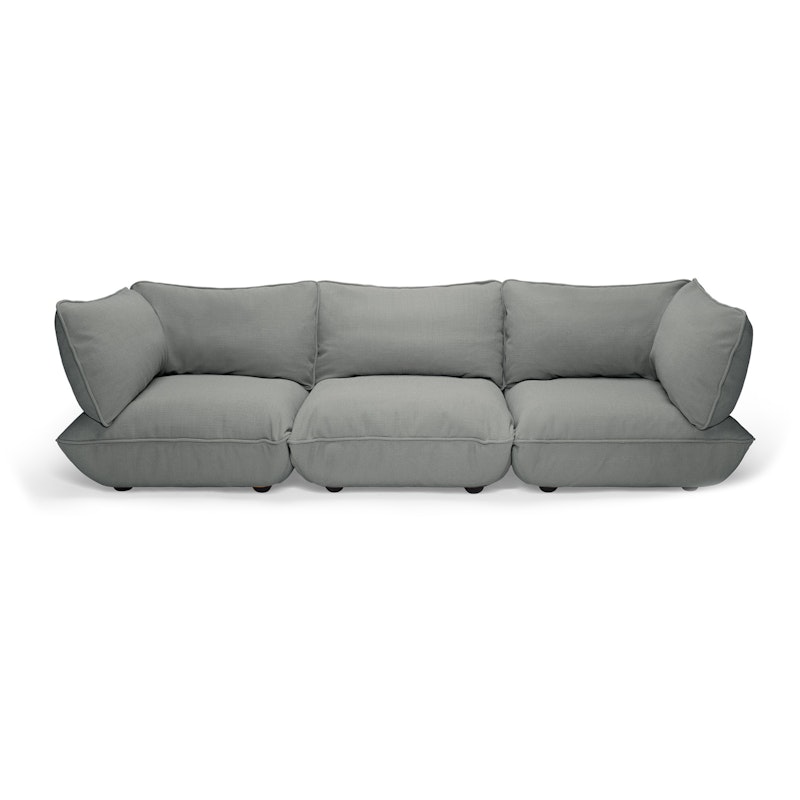 Sumo Grand Soffa, Mouse Grey