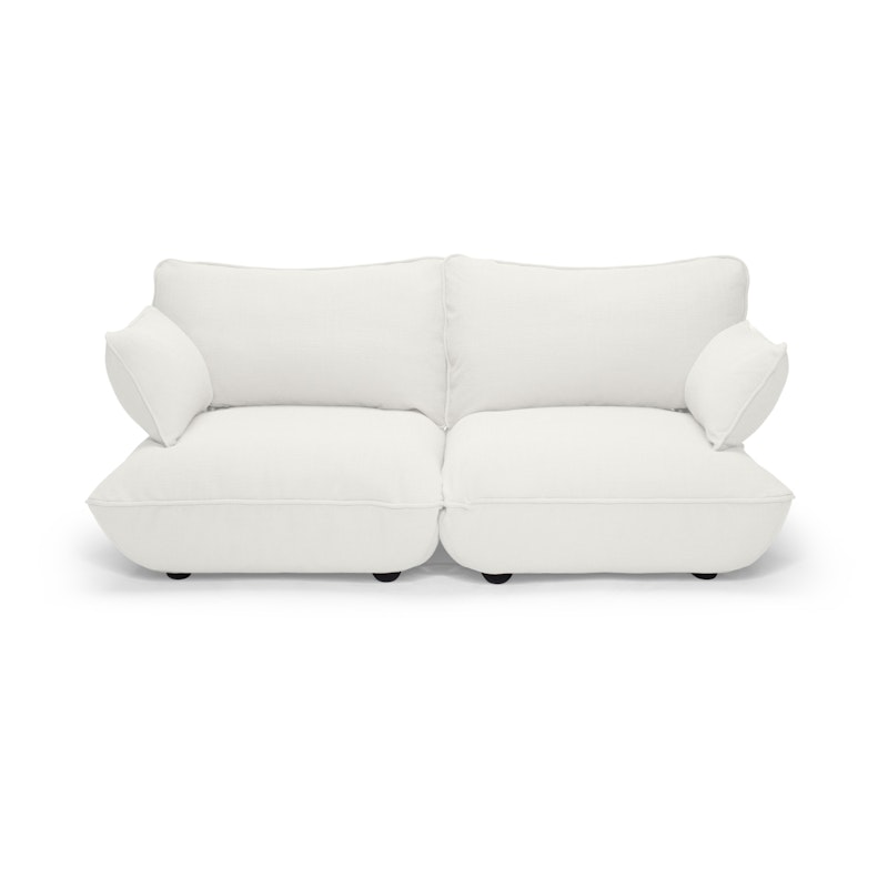 Sumo Medium Soffa, Limestone