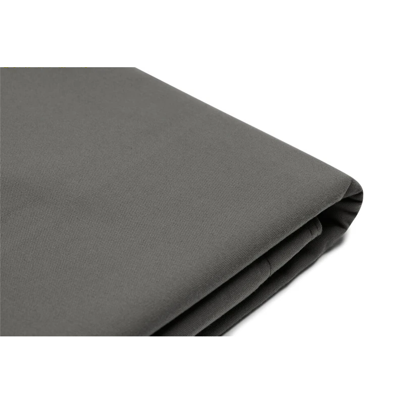 Original Canvas Klädsel, Charcoal Grey