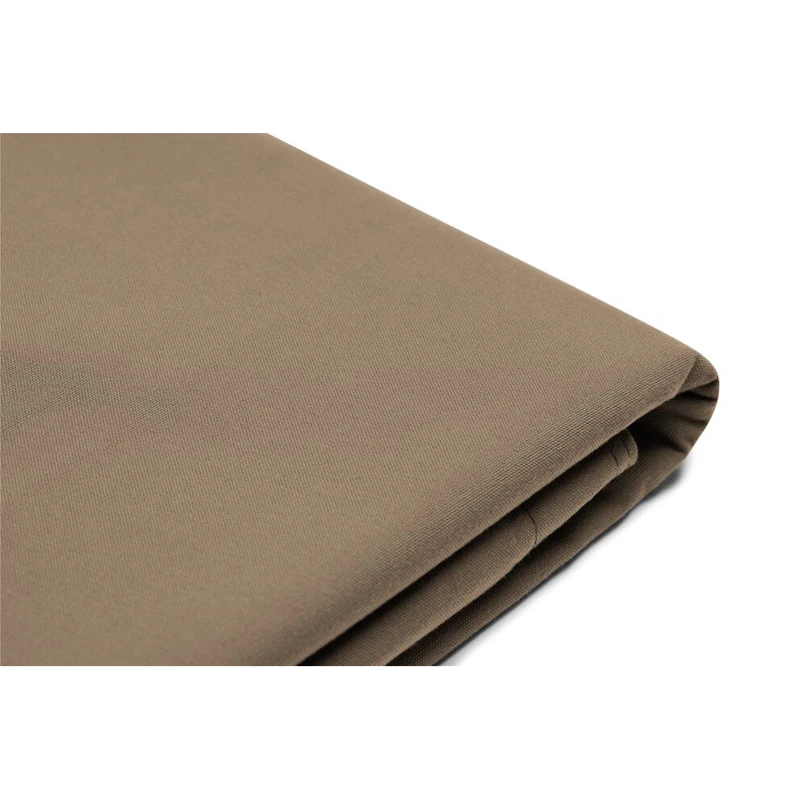 Original Canvas Klädsel, Taupe Grey