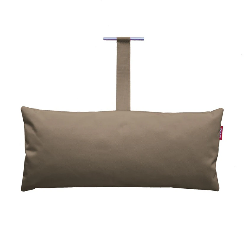 Fatboy Headdemock Kudde - H&auml;ngmattor Polyester Taupe