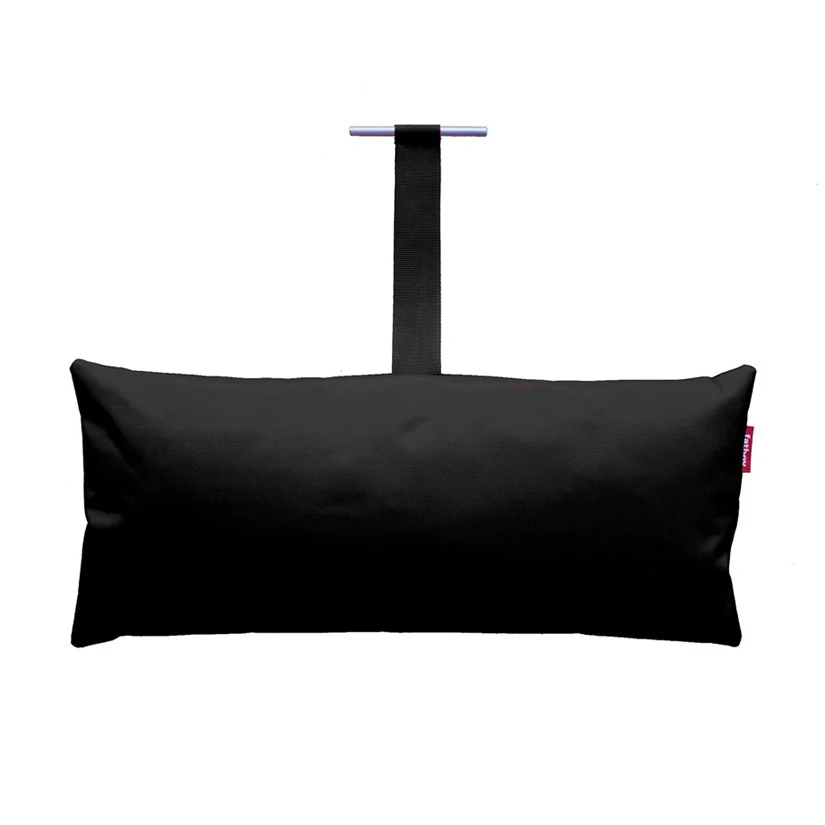 Fatboy Headdemock Kudde - H&auml;ngmattor Polyester Svart