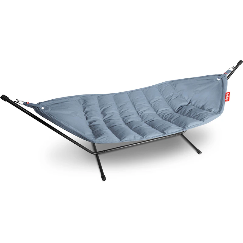 Headdemock Superb Hängmatta, Storm Blue