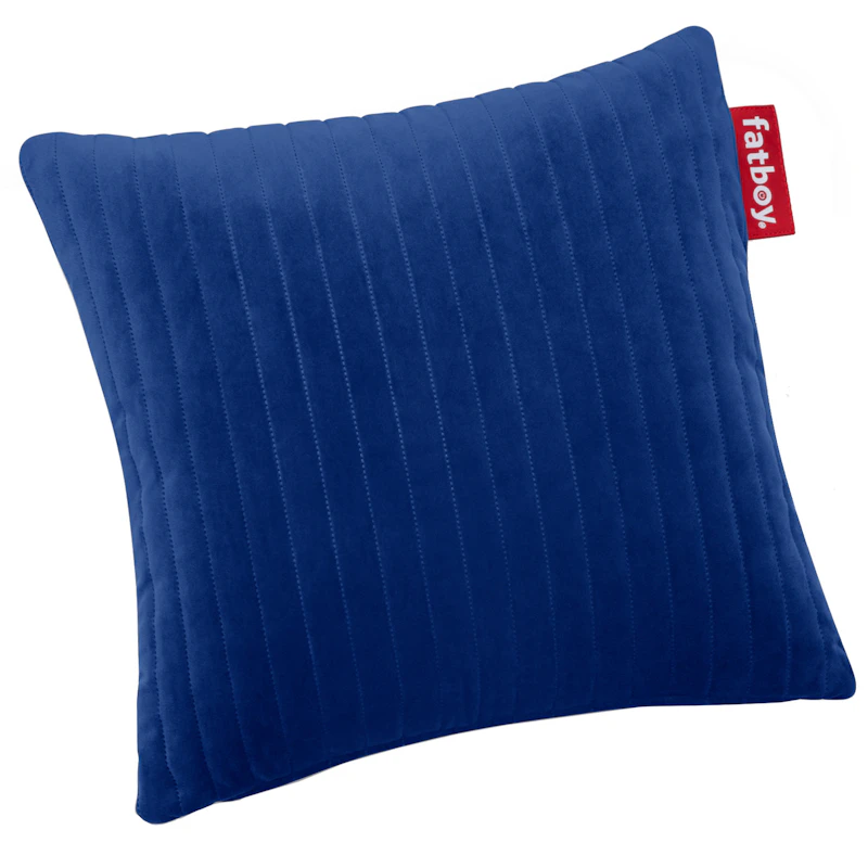 Hotspot Line Värmekudde 45x45 cm, Flash Blue Blå