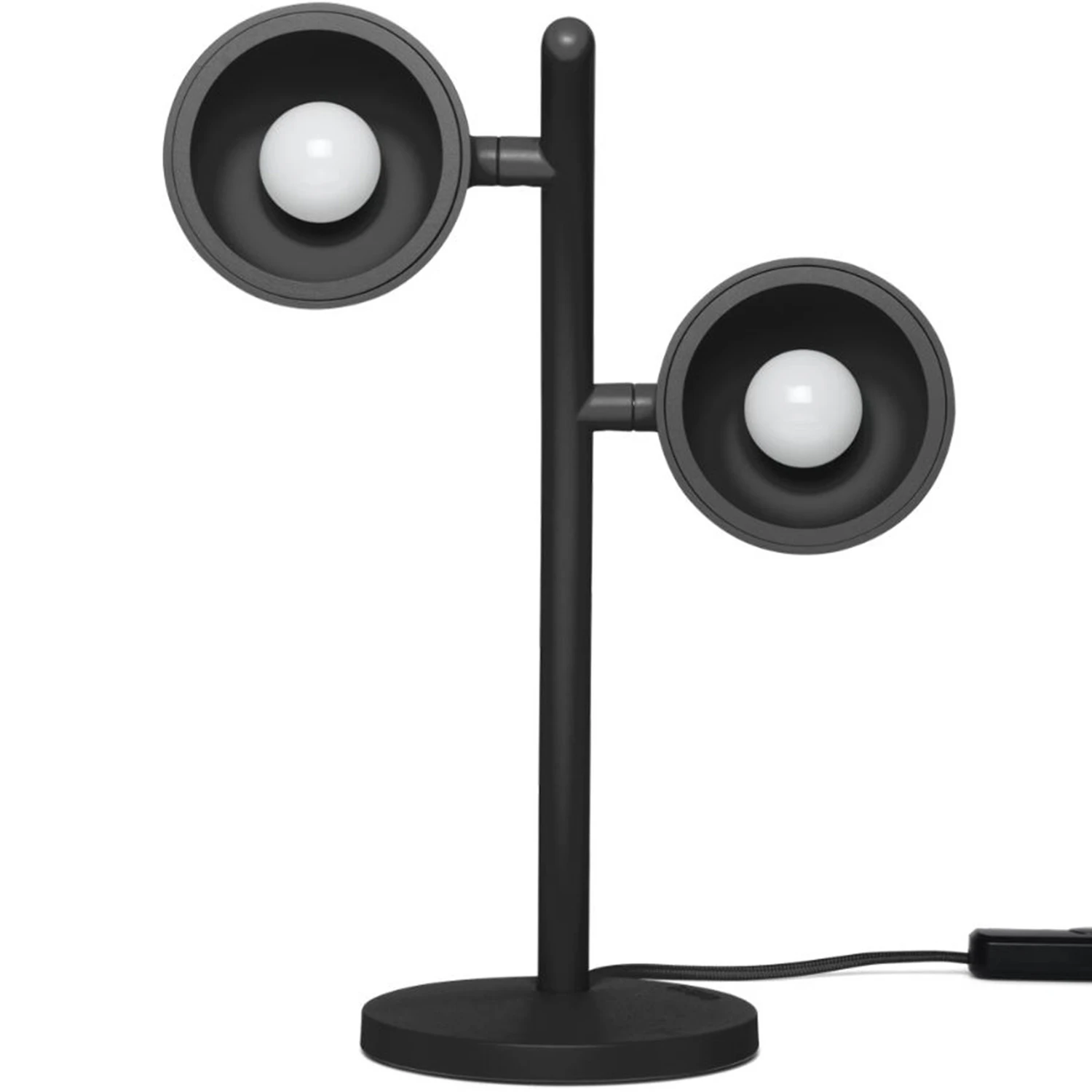 Fatboy Little Lebow Bordslampa, antracit från Fatboy, bild 3