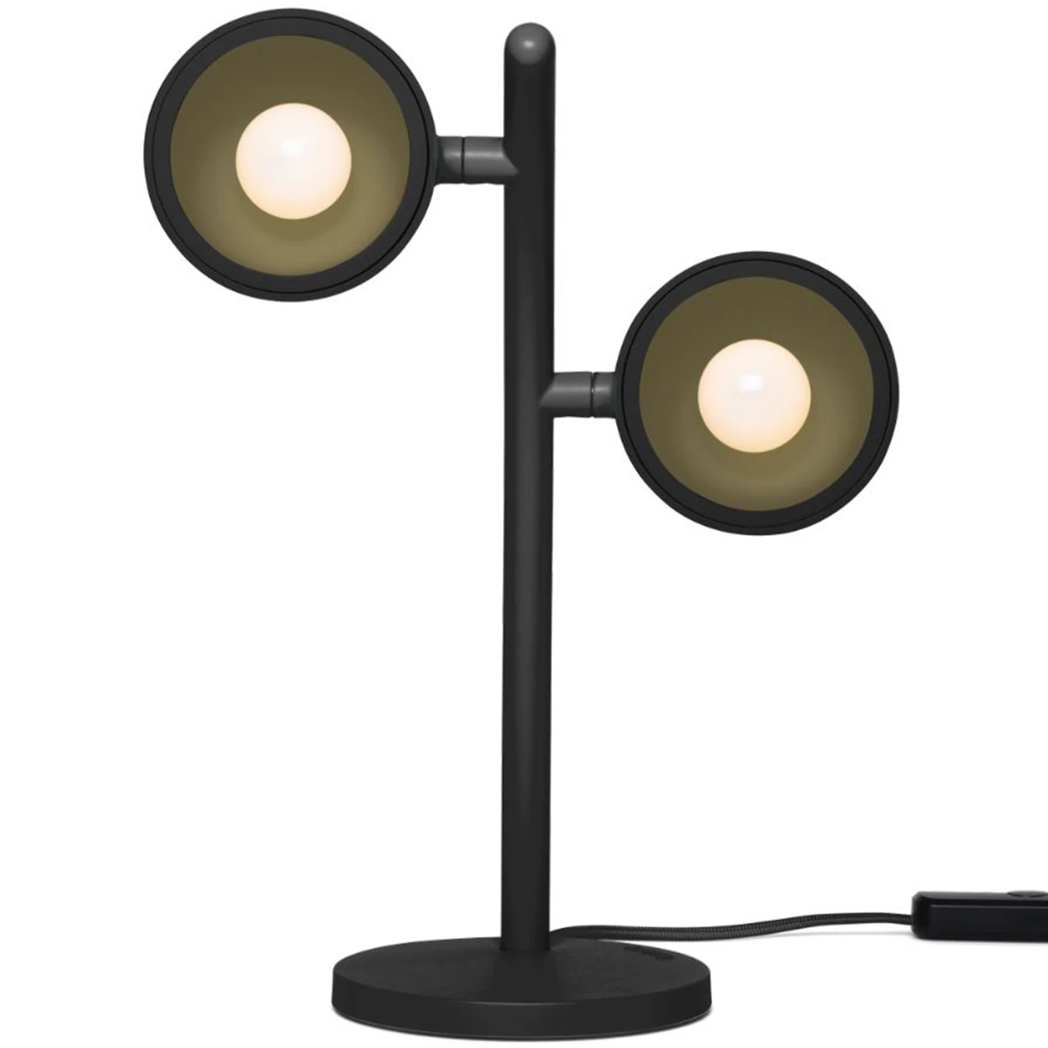 Fatboy Little Lebow Bordslampa, antracit från Fatboy, bild 6