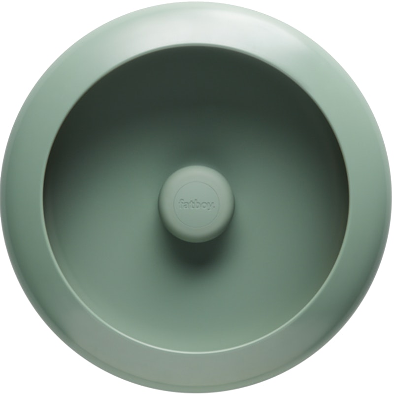 Oloha Lampa Portabel Medium, Sage