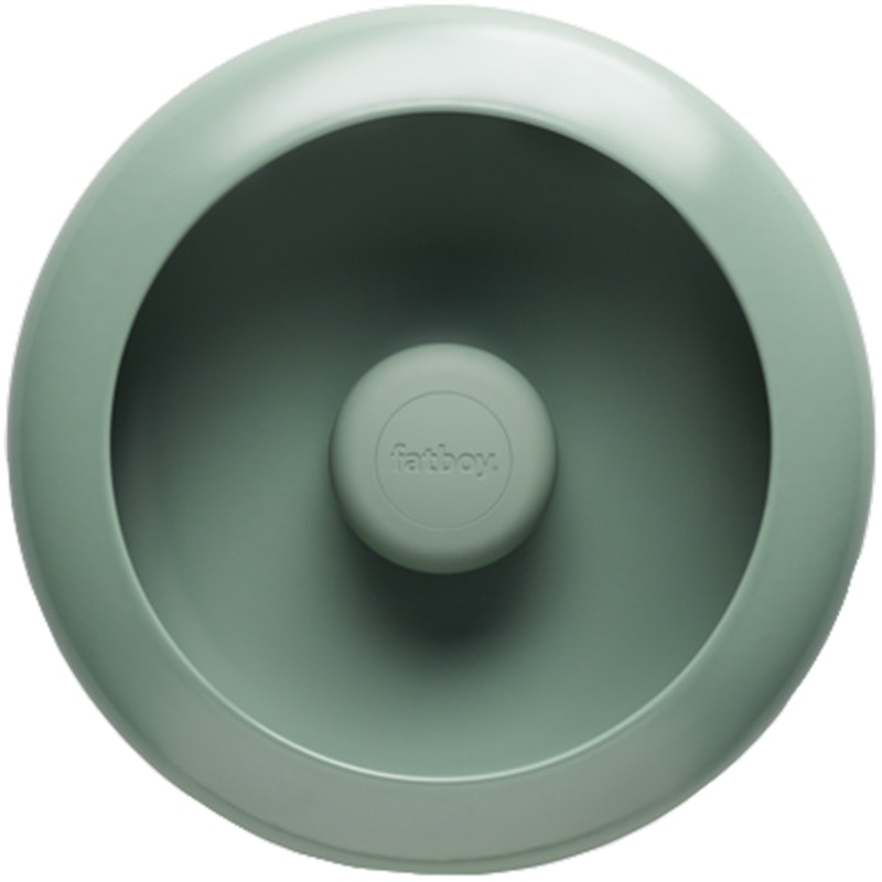 Oloha Lampa Portabel Small, Sage