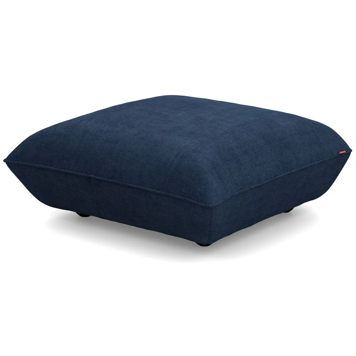 fatboy sumo cord recycled pall deep blue - modulsoffor manchester djupblå