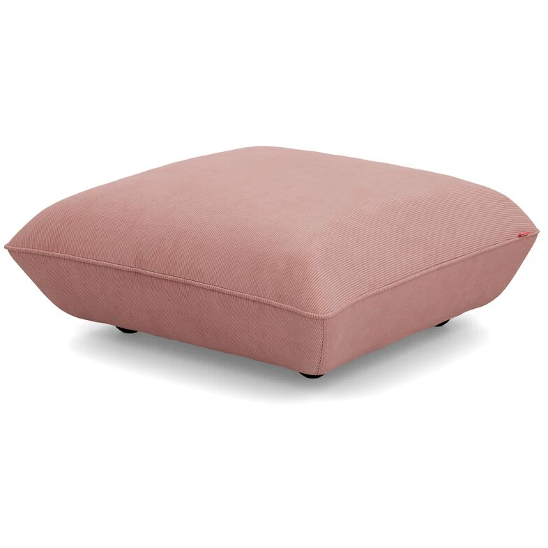 fatboy sumo cord recycled pall - modulsoffor manchester soft pink