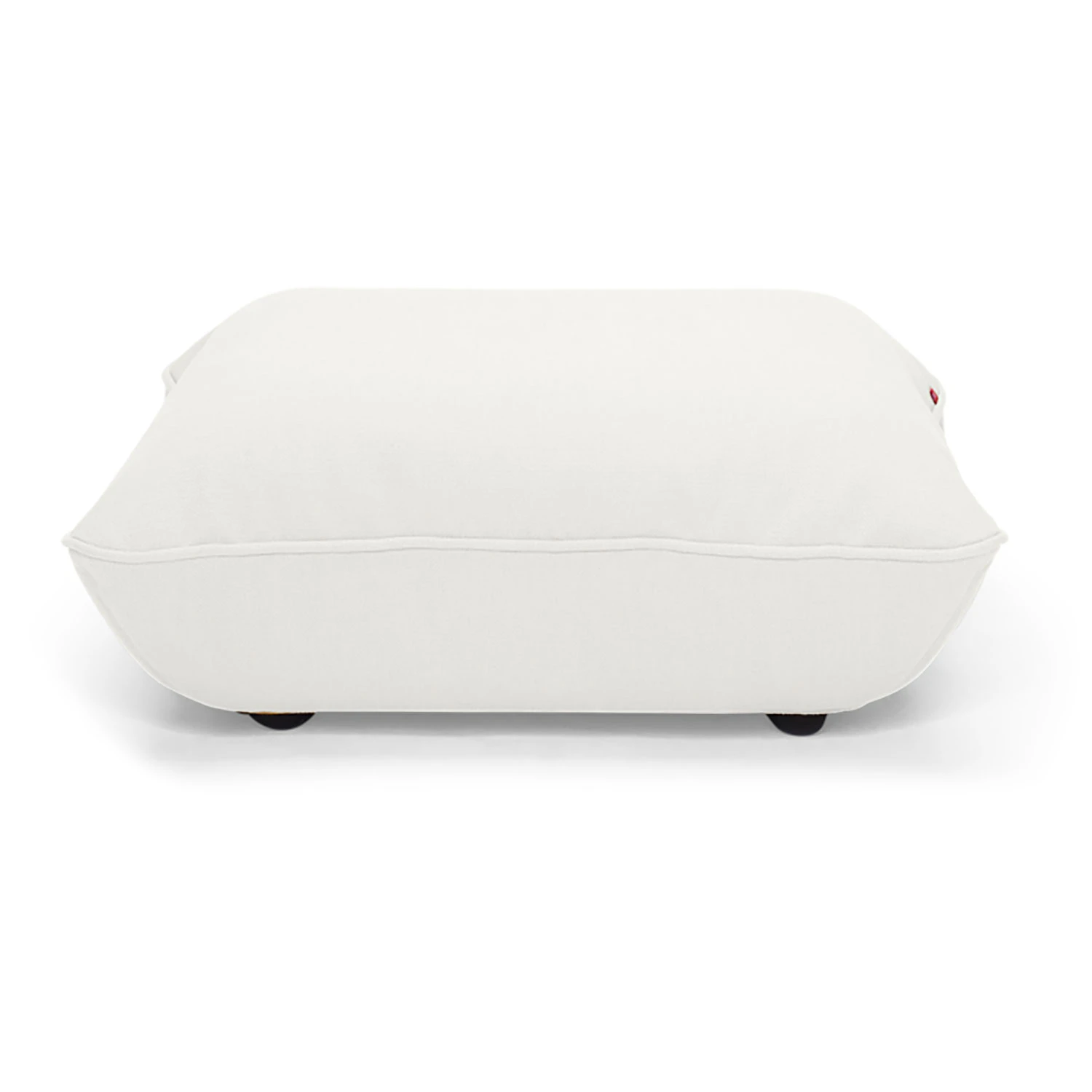 Fatboy Sumo Fotpall Limestone - Fotpallar Polyester Kalksten