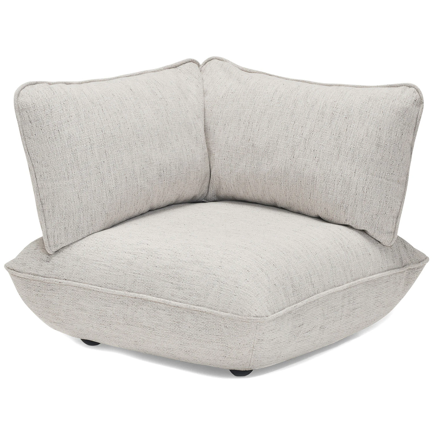 Fatboy Sumo H&ouml;rndel Mingle - Modulsoffor Polyester Marble