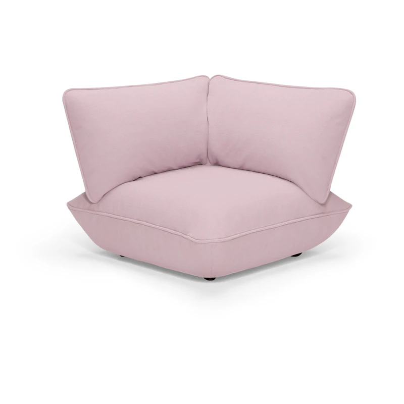 Sumo Klädsel Hörndel, Bubble Pink