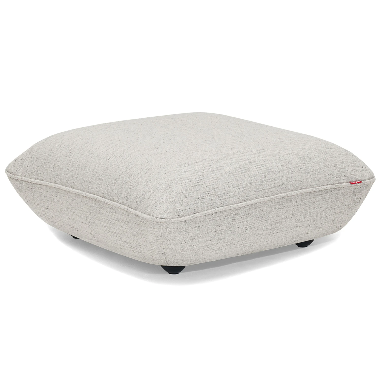 Fatboy Sumo Pall Mingle - Fotpallar Polyester Marble