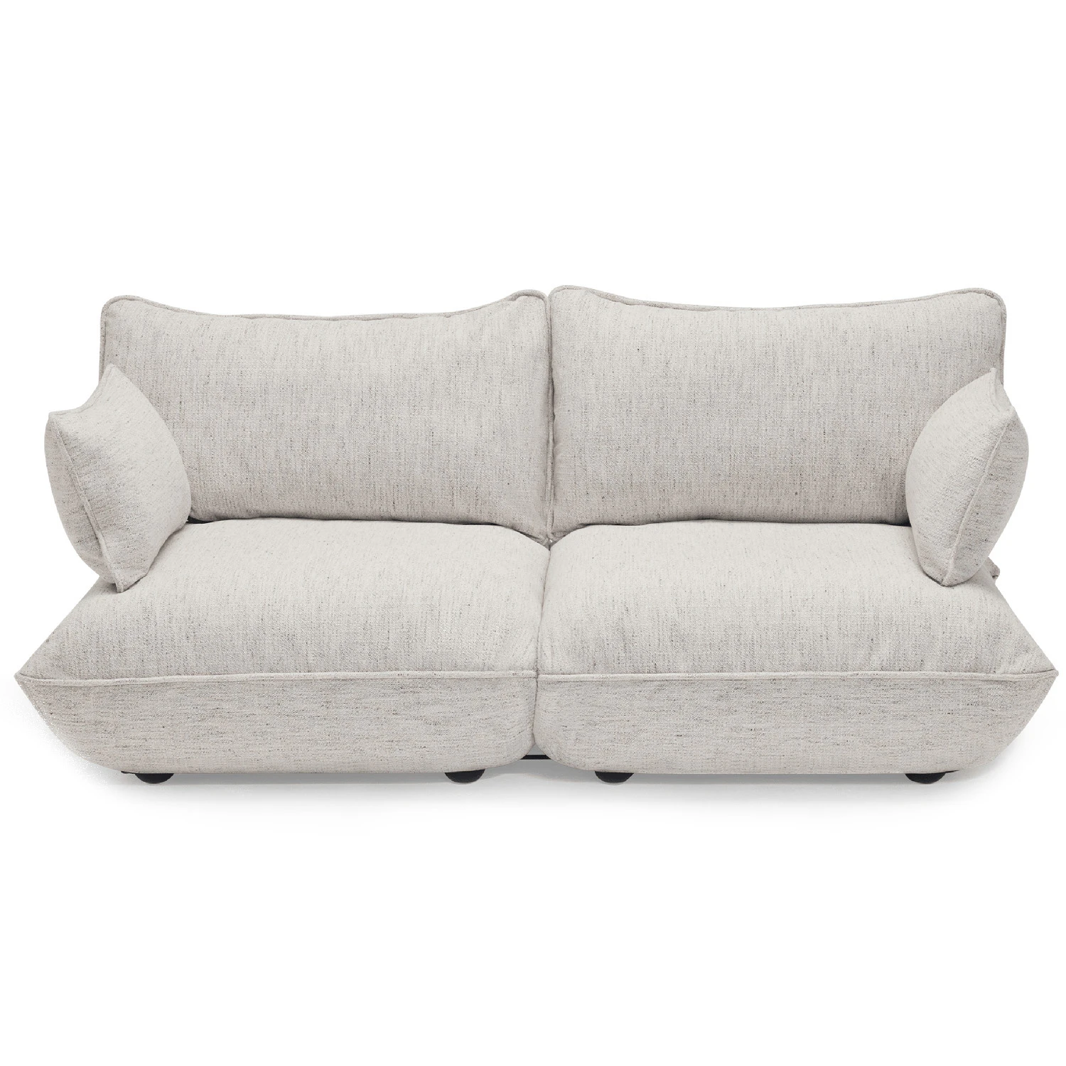 Fatboy Sumo Soffa Medium Mingle - 3-sitssoffor Polyester Marble